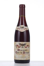 france-bourgogne-wine-meursault-rouge-2006